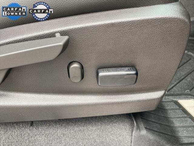 Photo of 2022 Satin Steel Metallic Chevrolet Colorado