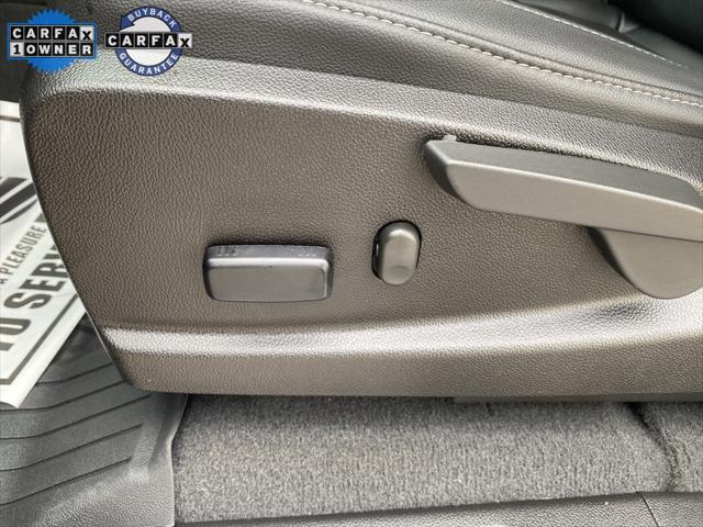 Photo of 2022 Satin Steel Metallic Chevrolet Colorado