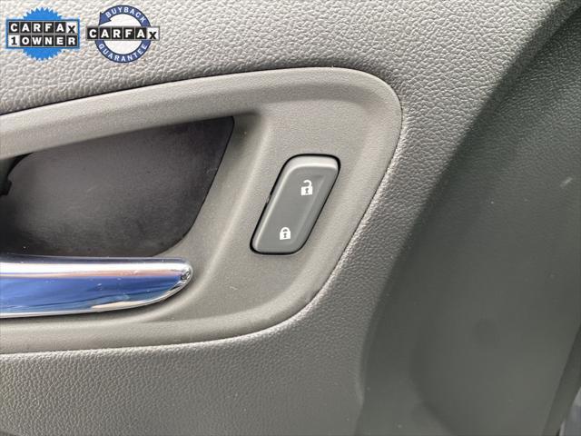 Photo of 2022 Satin Steel Metallic Chevrolet Colorado