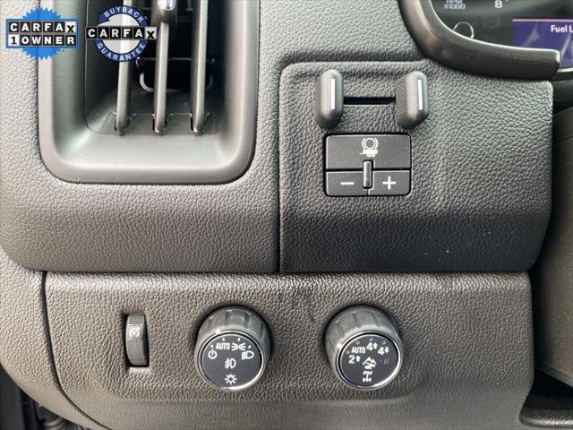 Photo of 2022 Satin Steel Metallic Chevrolet Colorado