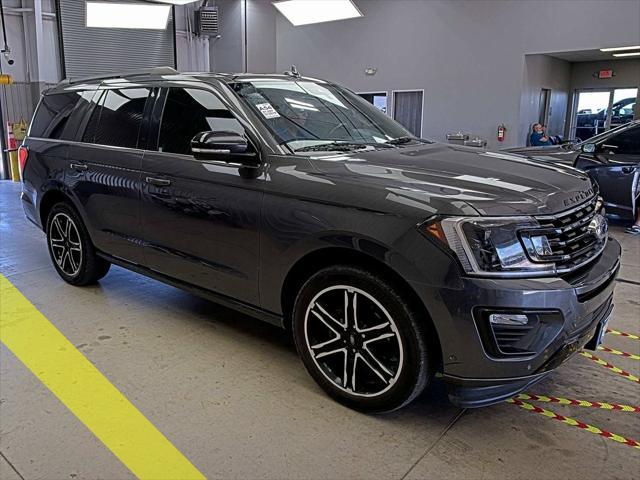 2019 Ford Expedition