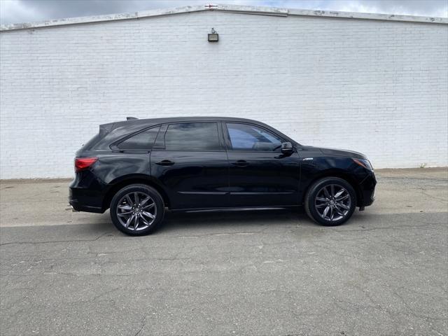 2019 Acura MDX