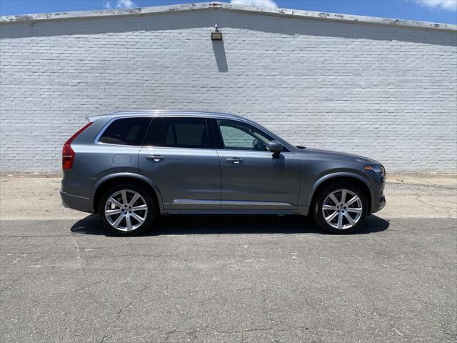 2017 Volvo XC90