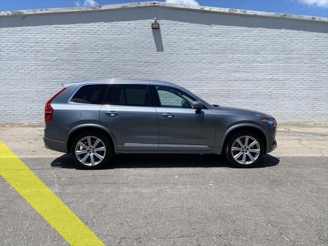 2017 Volvo XC90