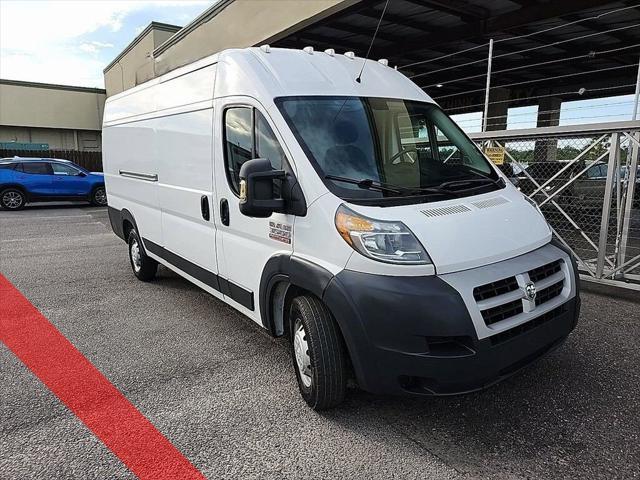 2015 RAM Promaster 3500