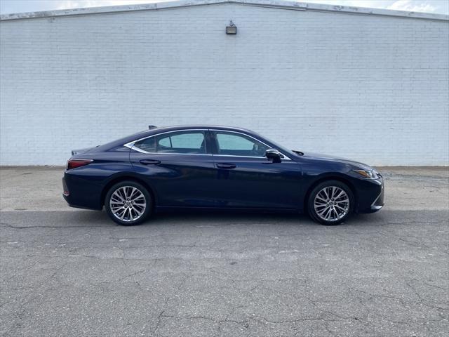 2019 Lexus Es 350
