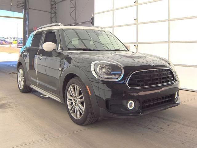 2020 MINI Countryman