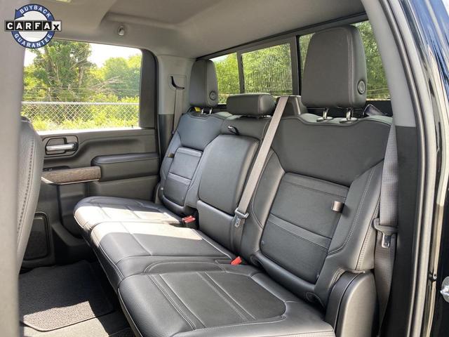 Photo of 2023 Onyx Black GMC Sierra 2500