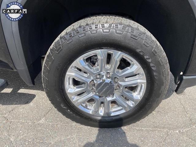 Photo of 2023 Onyx Black GMC Sierra 2500