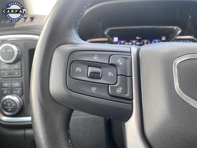 Photo of 2023 Onyx Black GMC Sierra 2500