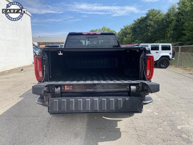 Photo of 2023 Onyx Black GMC Sierra 2500