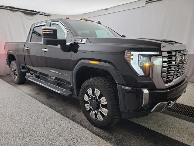 2024 GMC Sierra 2500