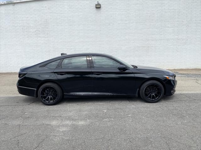 2020 Honda Accord