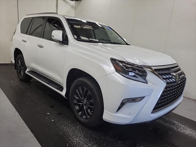 2021 Lexus Gx 460