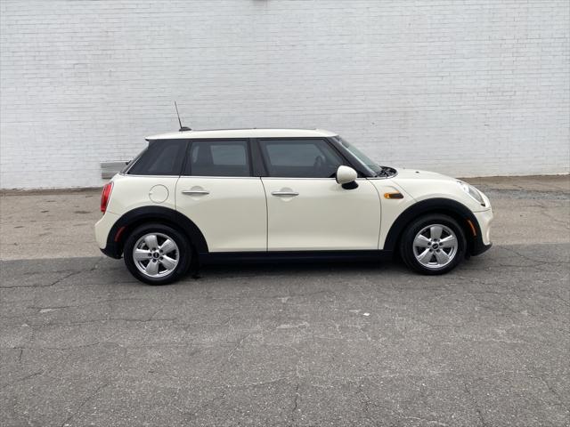 2016 MINI Hardtop