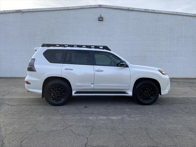 2015 Lexus Gx 460