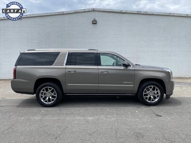 2019 GMC Yukon Xl