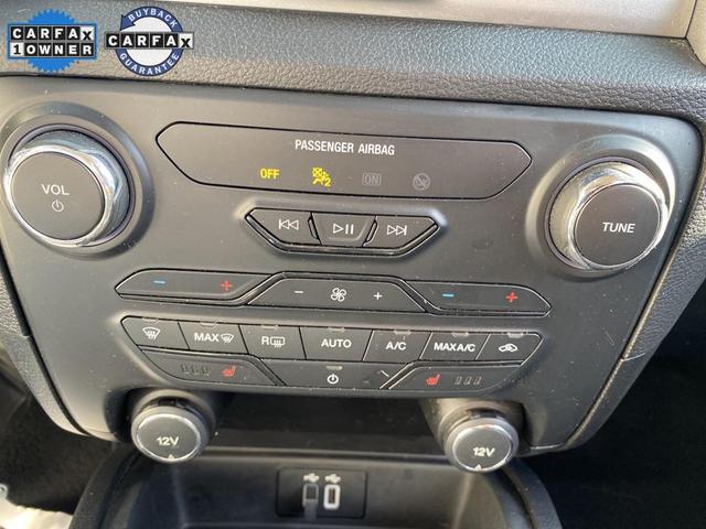 Photo of 2019 Shadow Black Ford Ranger