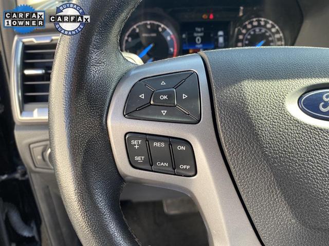 Photo of 2019 Shadow Black Ford Ranger