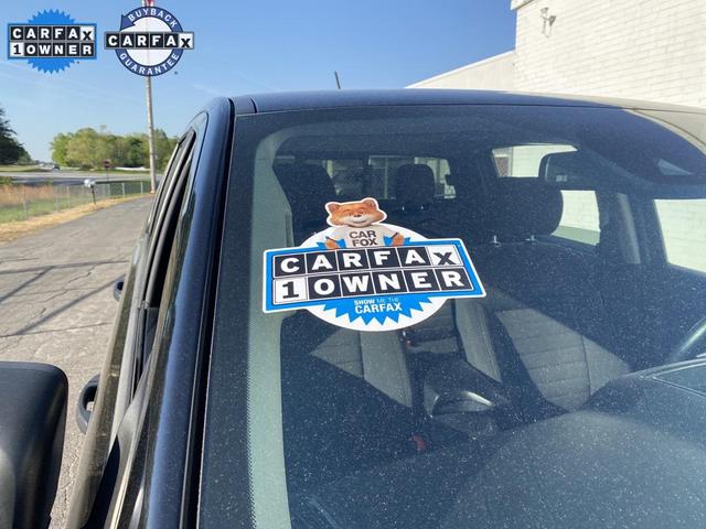 Photo of 2019 Shadow Black Ford Ranger