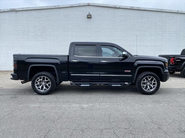 2015 GMC Sierra 1500