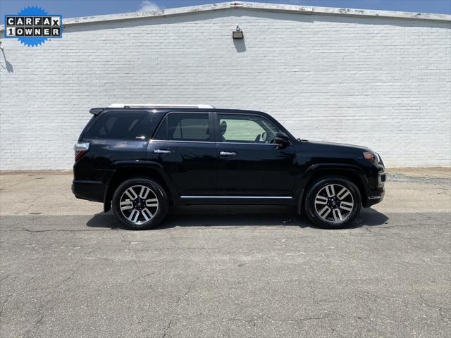 2022 Toyota 4runner