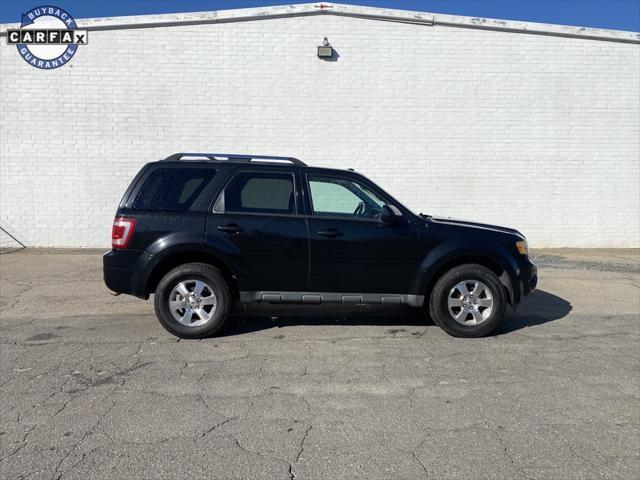 2011 Ford Escape