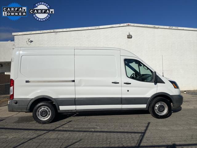 2018 Ford Transit-150