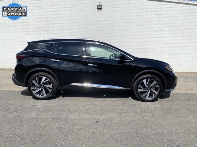 2023 Nissan Murano