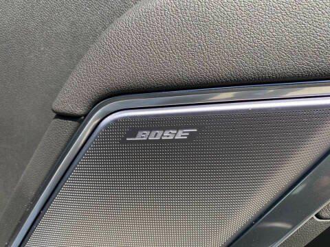Photo of 2025 Gray Chevrolet Silverado 1500