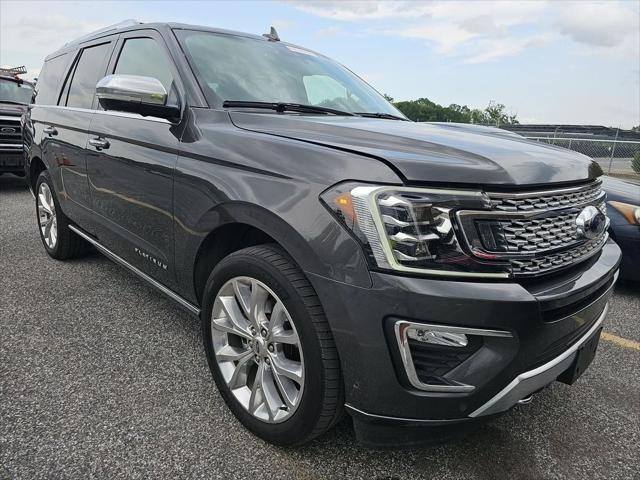 2019 Ford Expedition