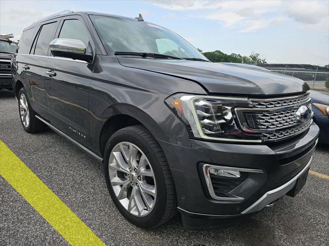 2019 Ford Expedition