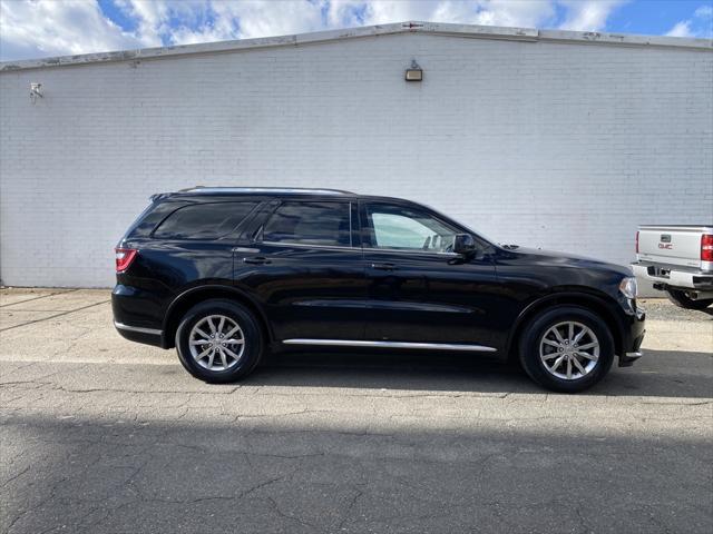 2017 Dodge Durango