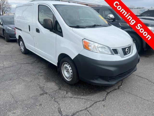 2019 Nissan Nv200