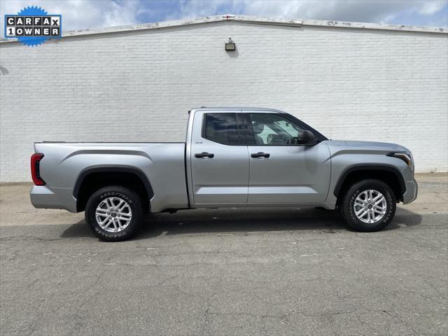 2022 Toyota Tundra
