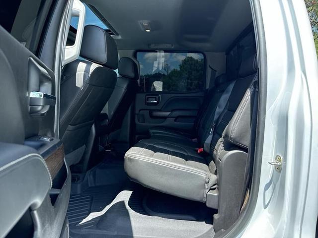 Photo of 2019 Summit White GMC Sierra 2500