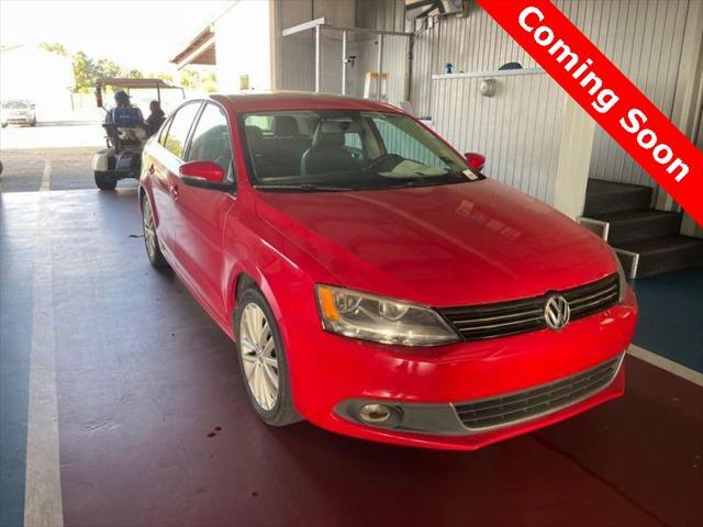 2014 Volkswagen Jetta