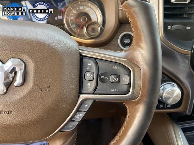 Photo of 2020 Ivory White Tri-Coat Pearlcoat RAM 1500