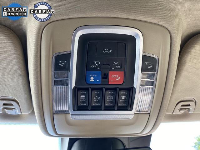 Photo of 2020 Ivory White Tri-Coat Pearlcoat RAM 1500