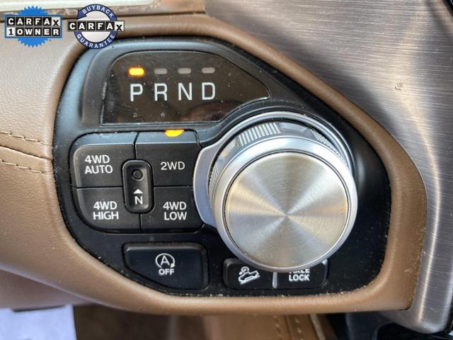 Photo of 2020 Ivory White Tri-Coat Pearlcoat RAM 1500