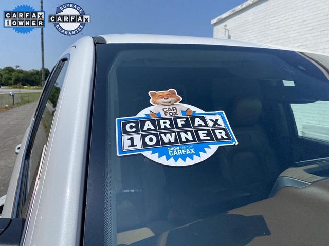 Photo of 2020 Ivory White Tri-Coat Pearlcoat RAM 1500