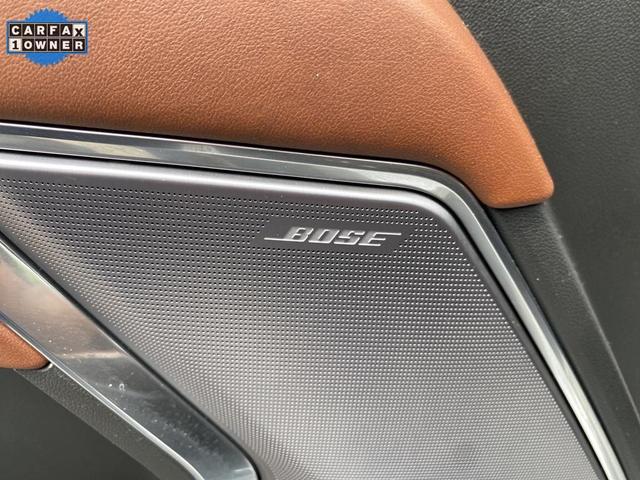 Photo of 2022 White Frost Tricoat GMC Sierra 1500