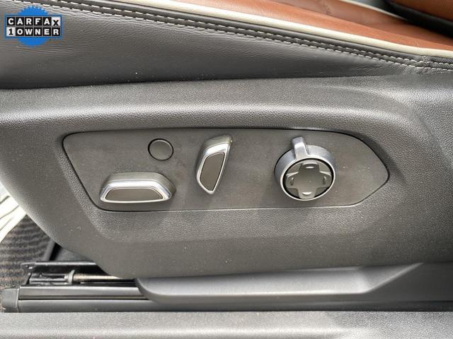 Photo of 2022 White Frost Tricoat GMC Sierra 1500