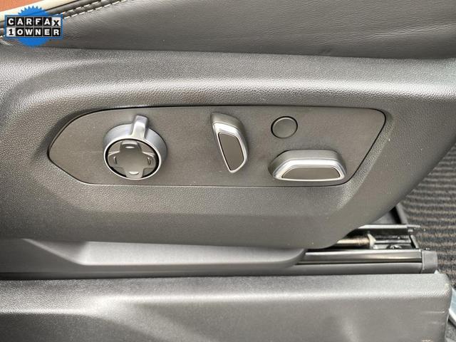 Photo of 2022 White Frost Tricoat GMC Sierra 1500
