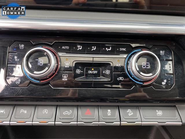 Photo of 2022 White Frost Tricoat GMC Sierra 1500
