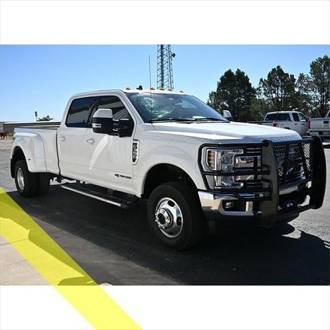 2019 Ford F-350