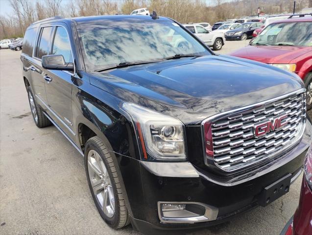 2019 GMC Yukon Xl
