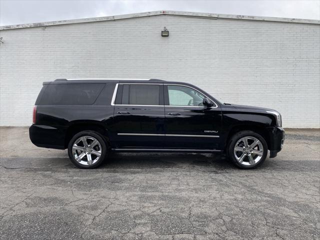 2019 GMC Yukon Xl