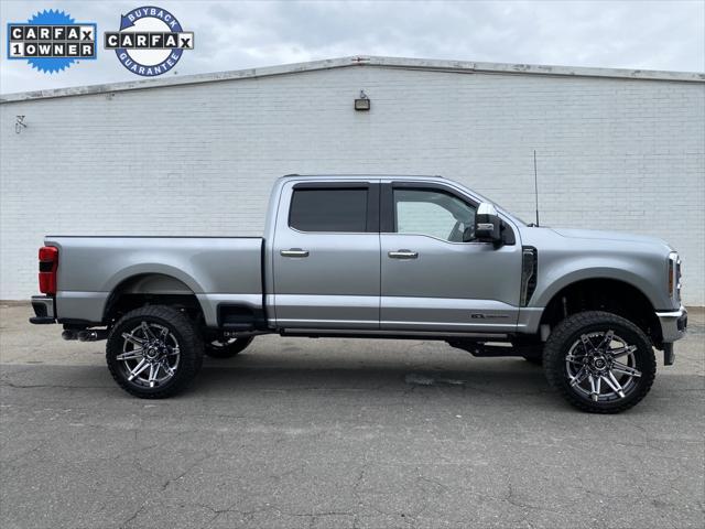 2024 Ford F-250