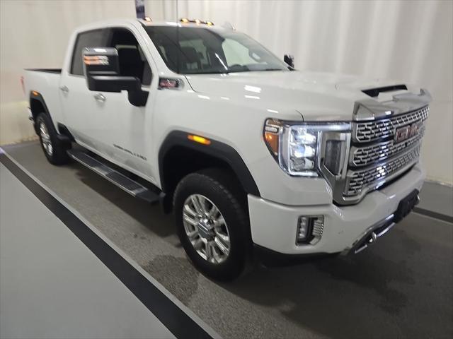 2023 GMC Sierra 2500